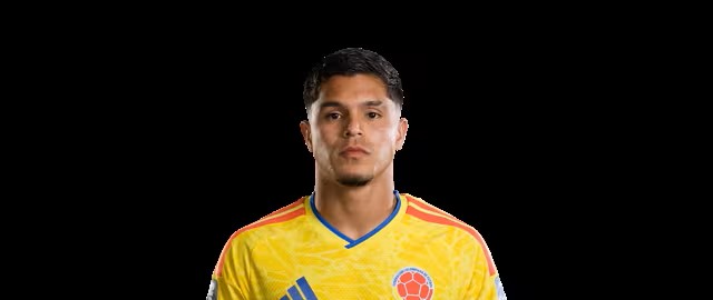 	Cucho Hernández 	